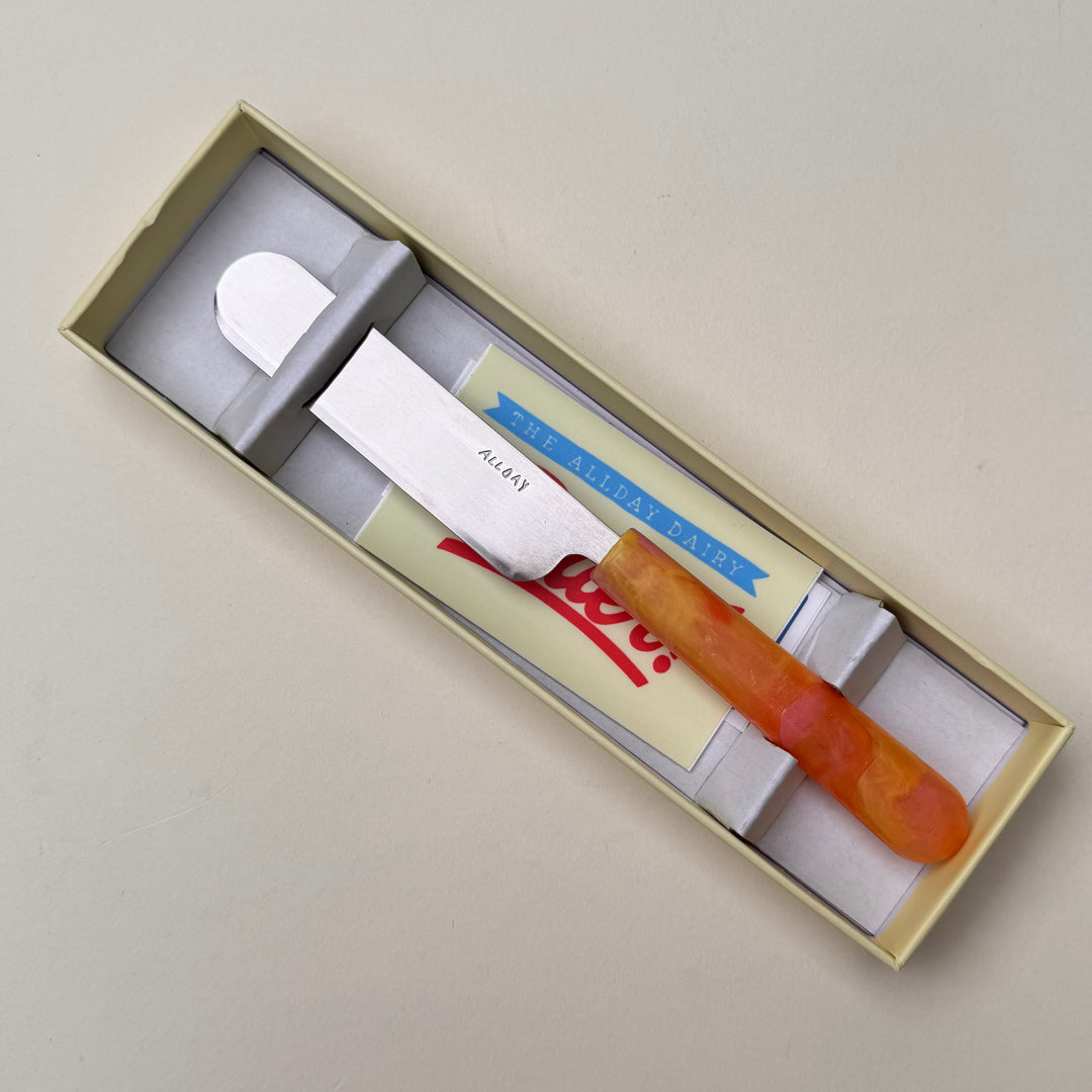 AllDay Goods Butter Knife - Paloma