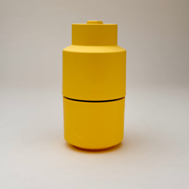 Crushgrind Billund Salt and Pepper grinder