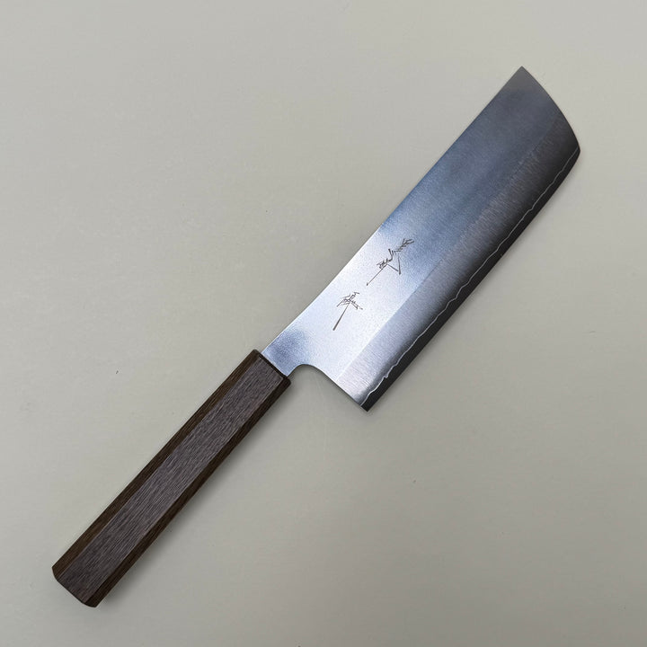 Yu Kurosaki Gekko Nakiri 165mm