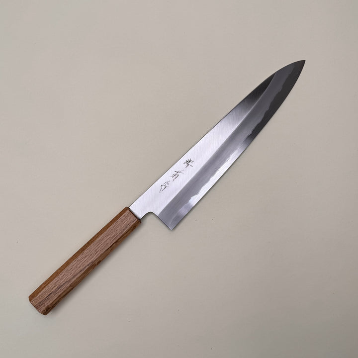 Nakagawa Gyuto 240mm White 1