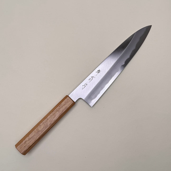 Nakagawa Gyuto 210mm White 1
