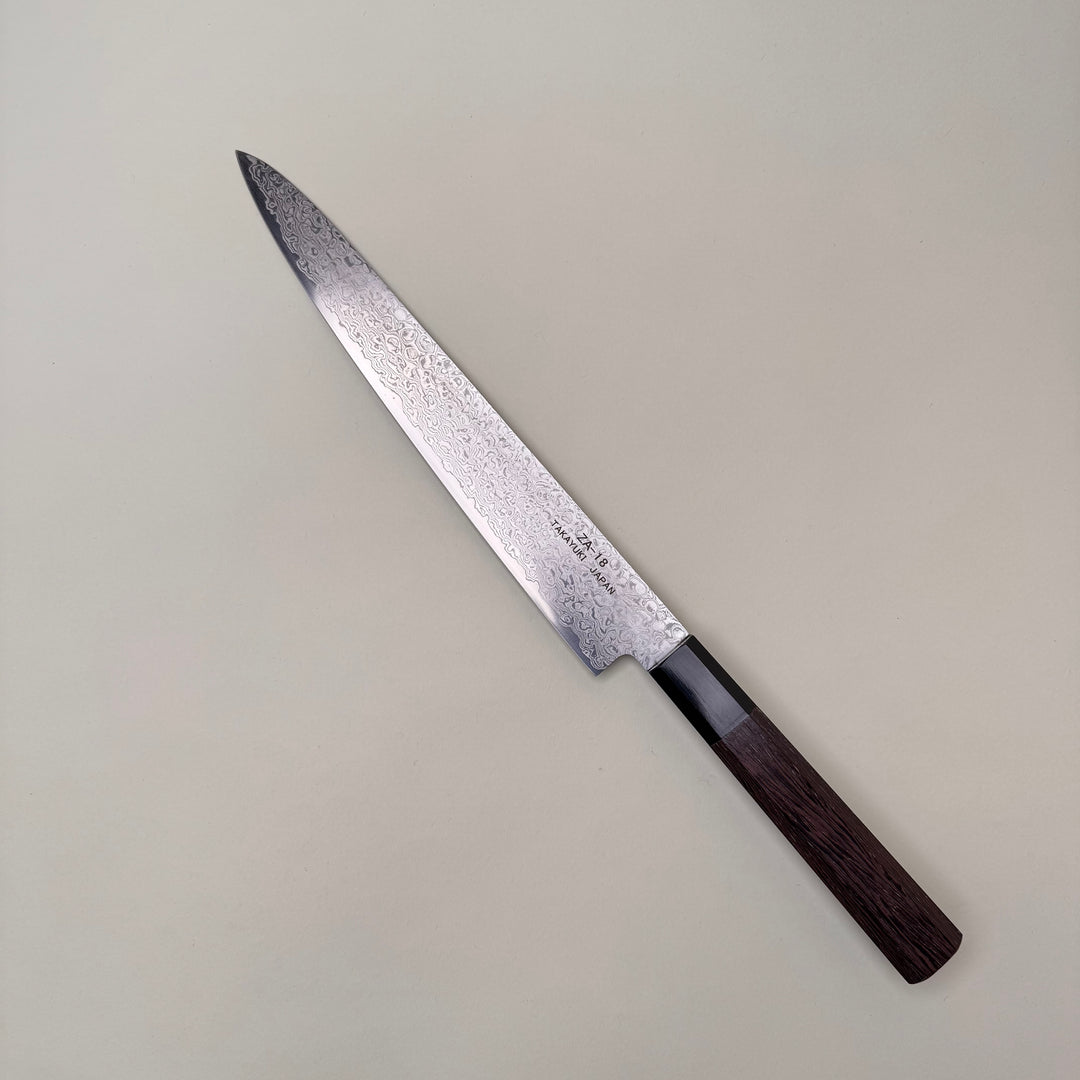 Sakai Takayuki Ginga Sujihiki 240mm