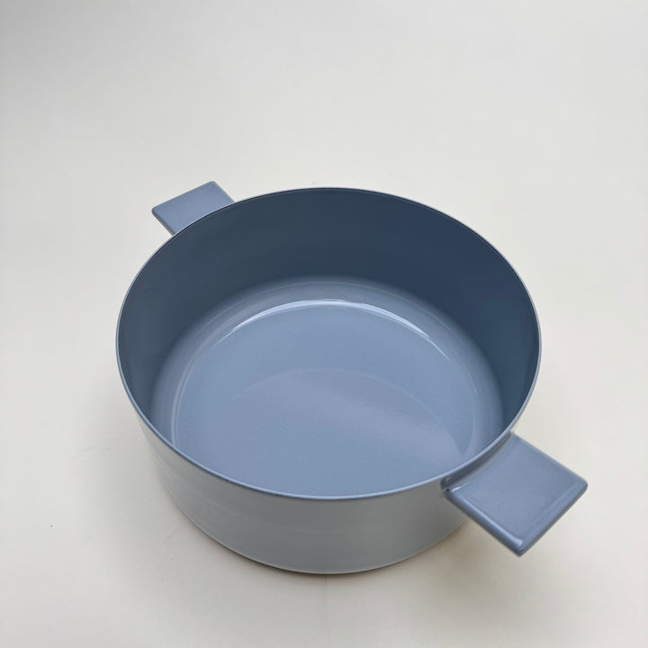 Fujita Kinzoku Jiu Soup Pan With Lid