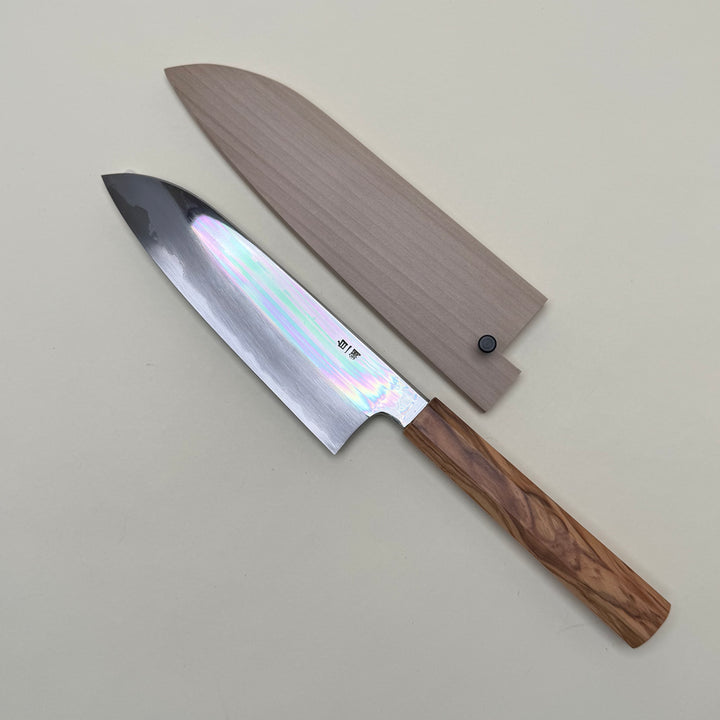 Nakagawa White 
