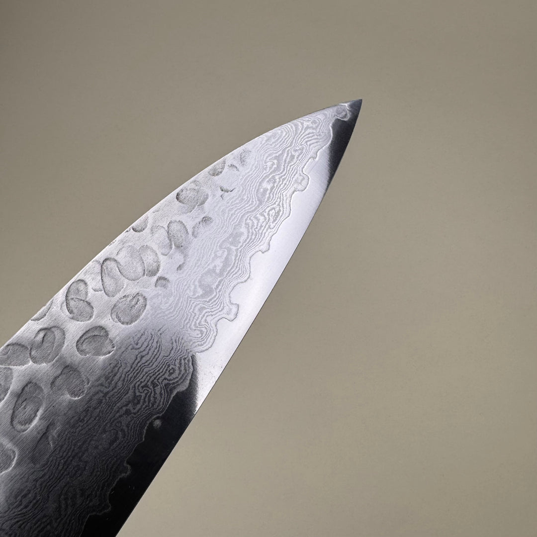 Sakai Takayuki Sugihara Gyuto 180mm