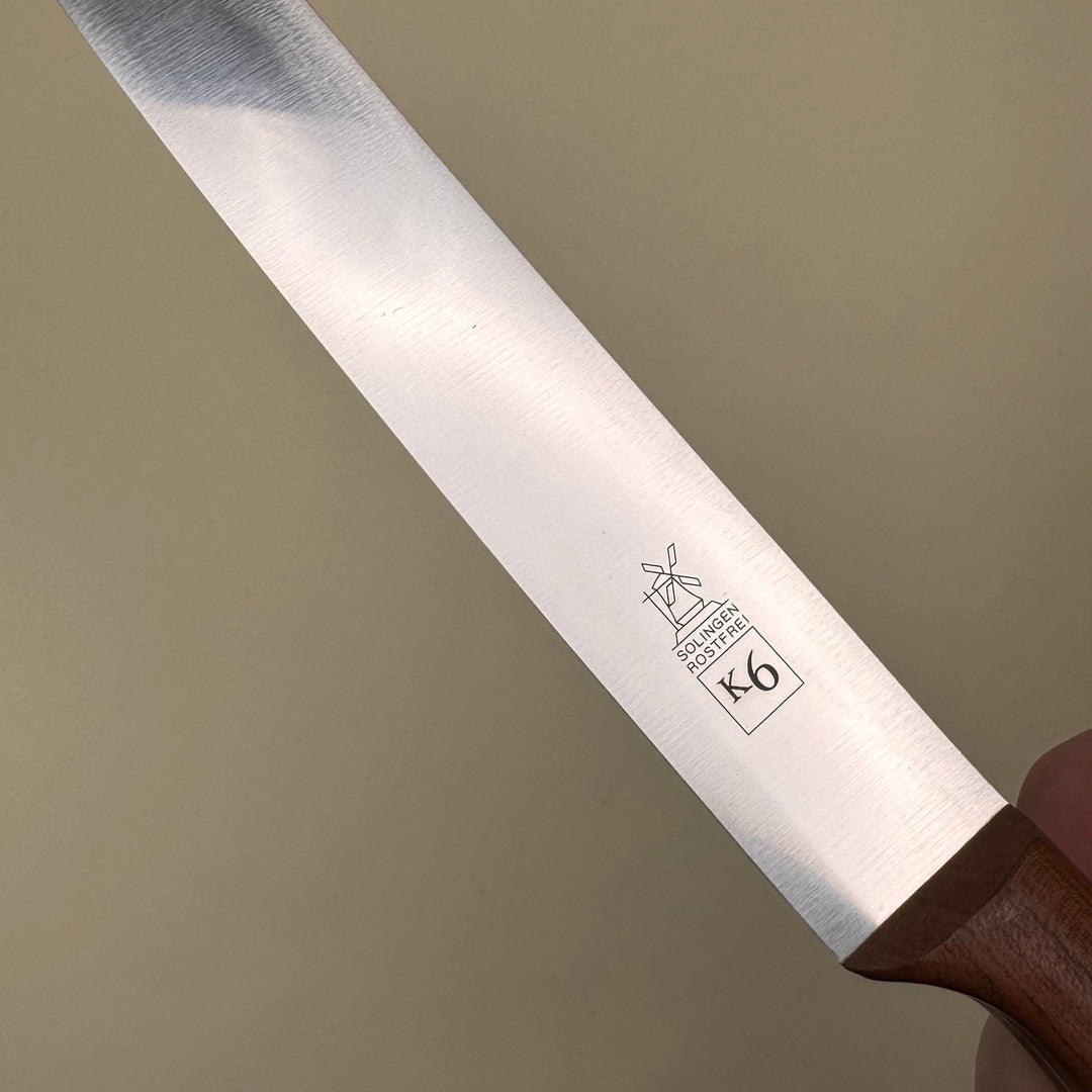 Robert Herder - Windmühlenmesser K6 Slicer