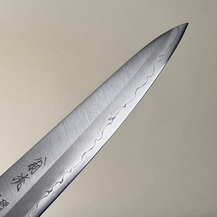 Petty 150 Swedish Stainless