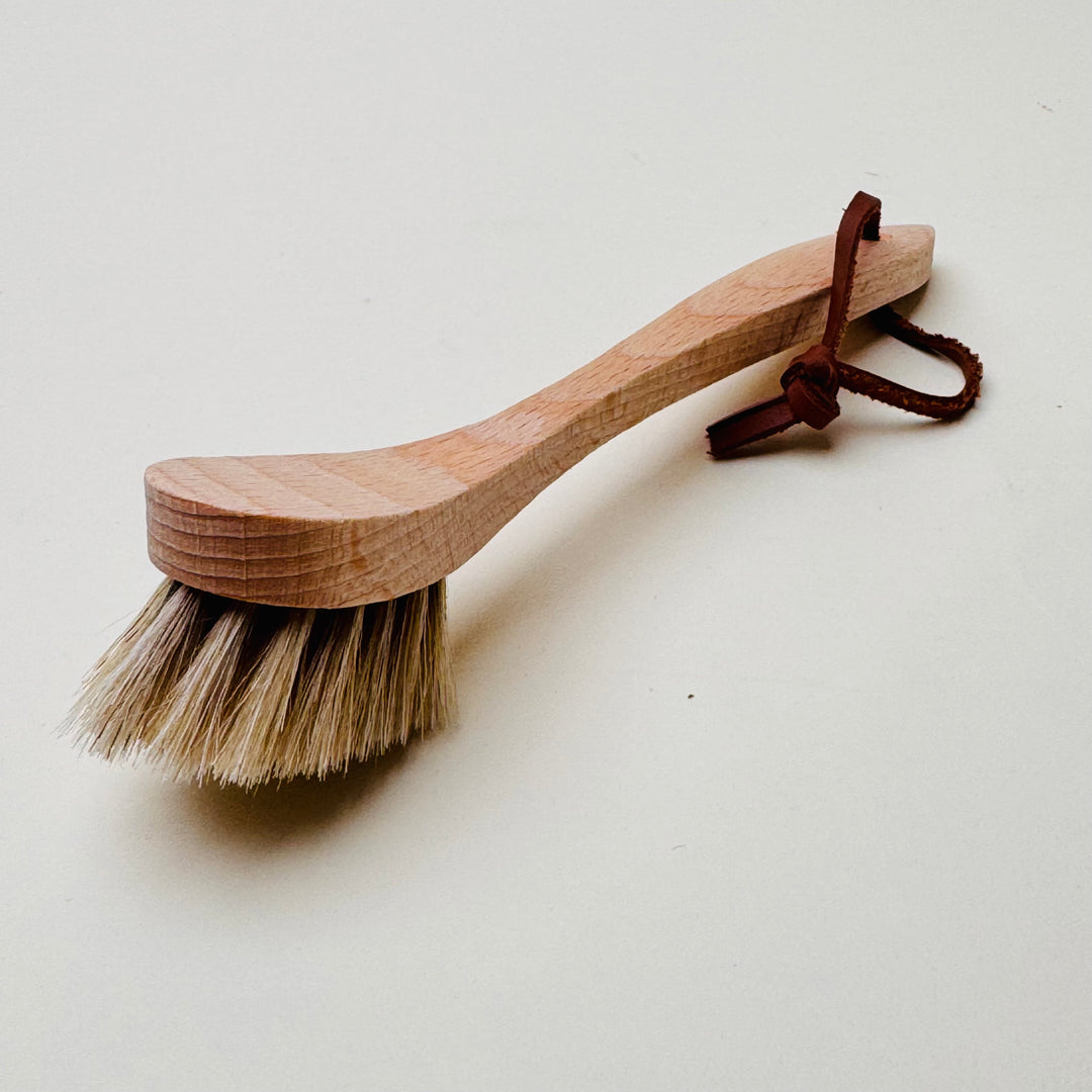 Redecker Small soft dish brush Community Cutlery