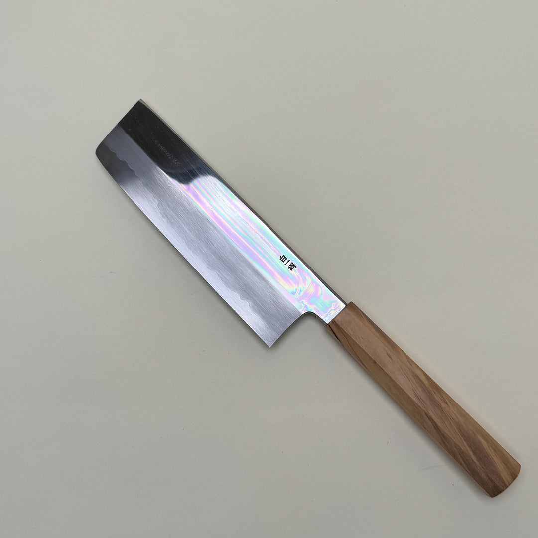 Nakagawa White 