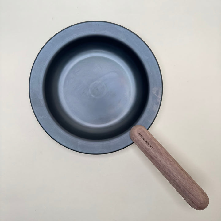 Fujita Kinzoku Jiu Fry pan