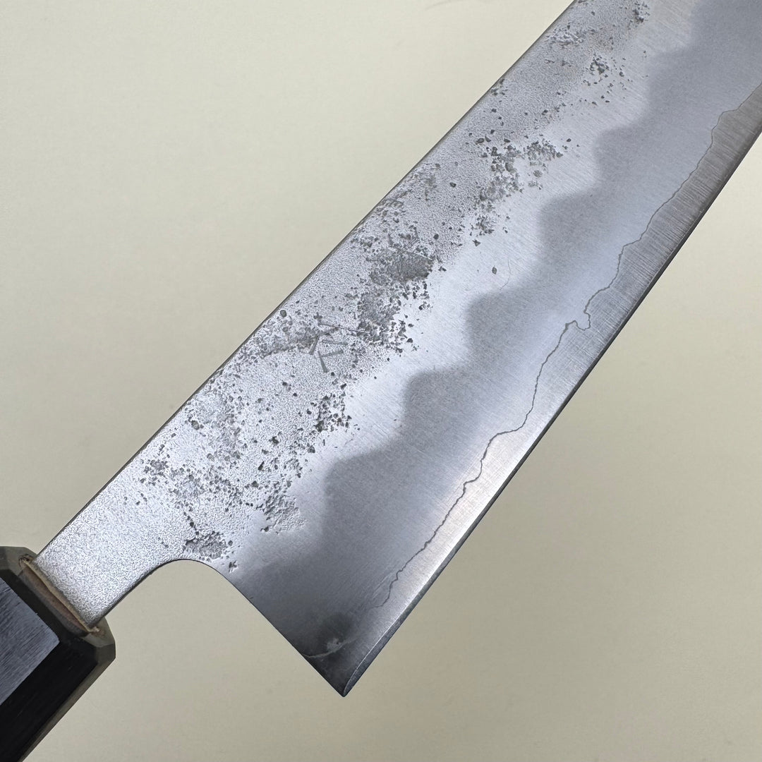 Ohishi Nashiji Gyuto 210