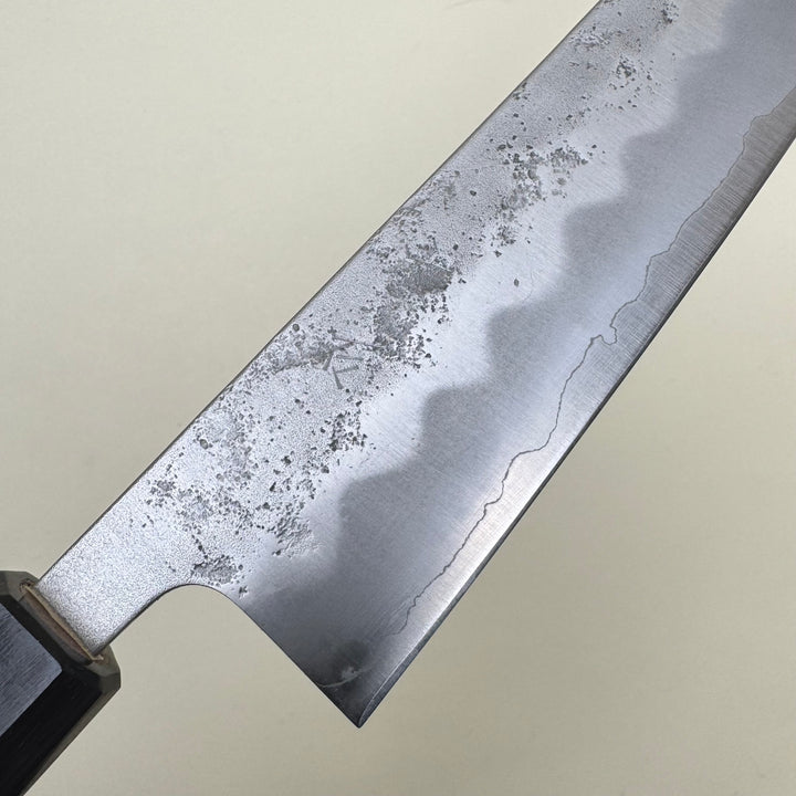 Ohishi Nashiji Gyuto 210