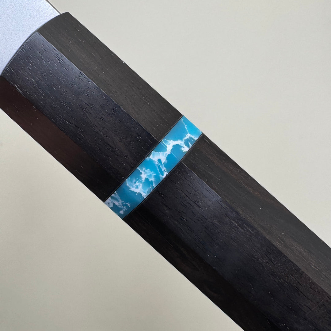 Toshitaka VG10 Kiritsuke 180mm