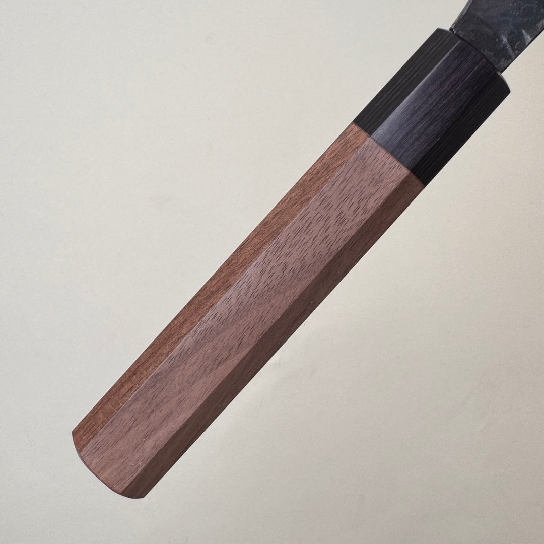 Yoshimitu Kaijya 210mm Gyuto — a hand-forged Japanese chef’s knife, Carbon steel community cutlery