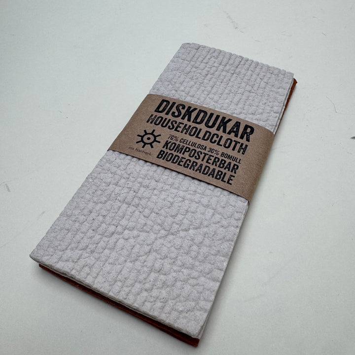 Iris Hantverk Celulose Cloths (2 pack)