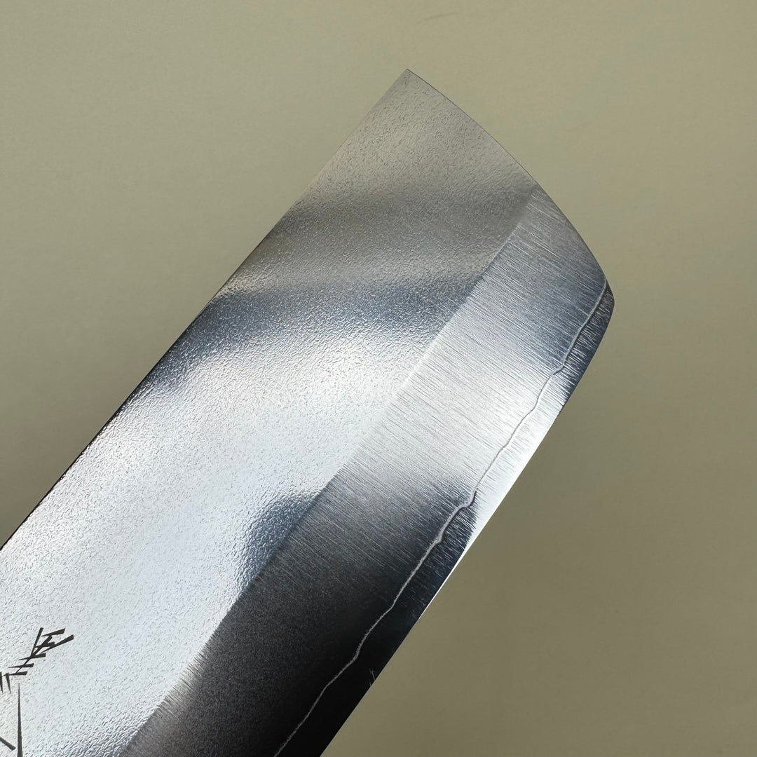 Yu Kurosaki Gekko Nakiri 165mm