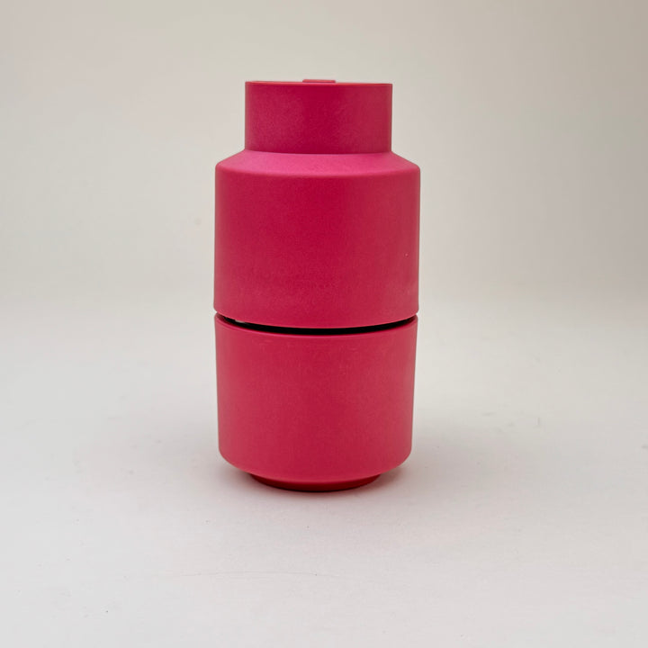 Crushgrind Billund Salt and Pepper grinder