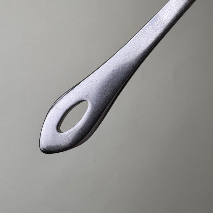 Gestura 00 Silver spoon