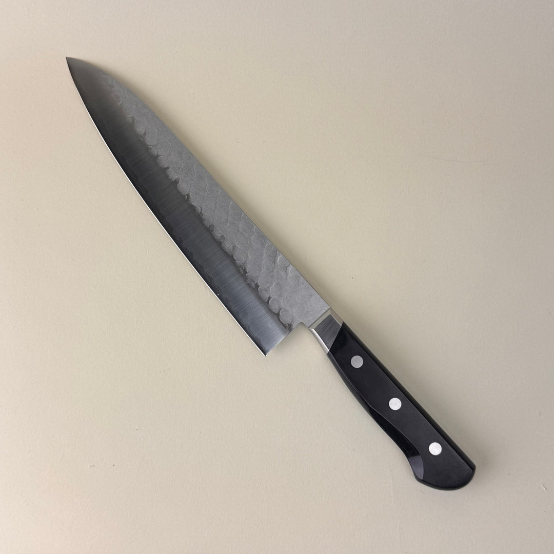 Blue 1 Nashiji Gyuto 200