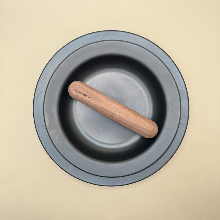 Fujita Kinzoku Jiu Fry pan
