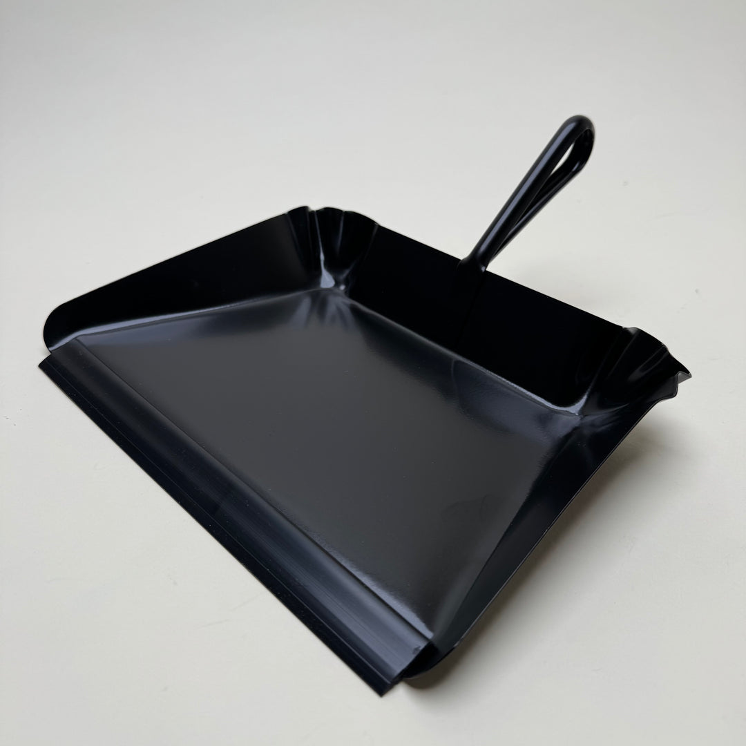 Iris Hantverk Metal Dustpan