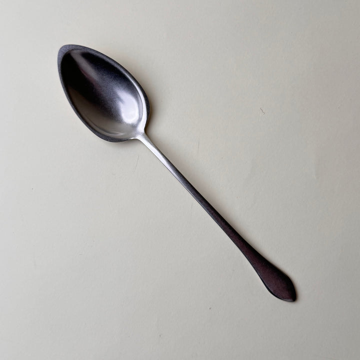 Gestura 01 Silver spoon