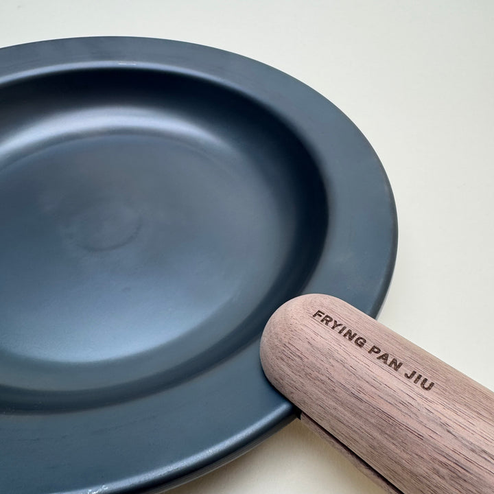 Fujita Kinzoku Jiu Fry pan