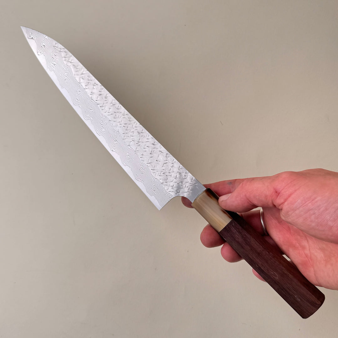 Nigara Hamono SG Strix Sujihiki 240mm