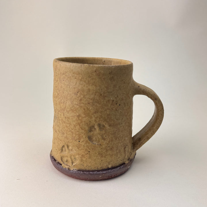 Joshua Williams Handmade Tall Mug