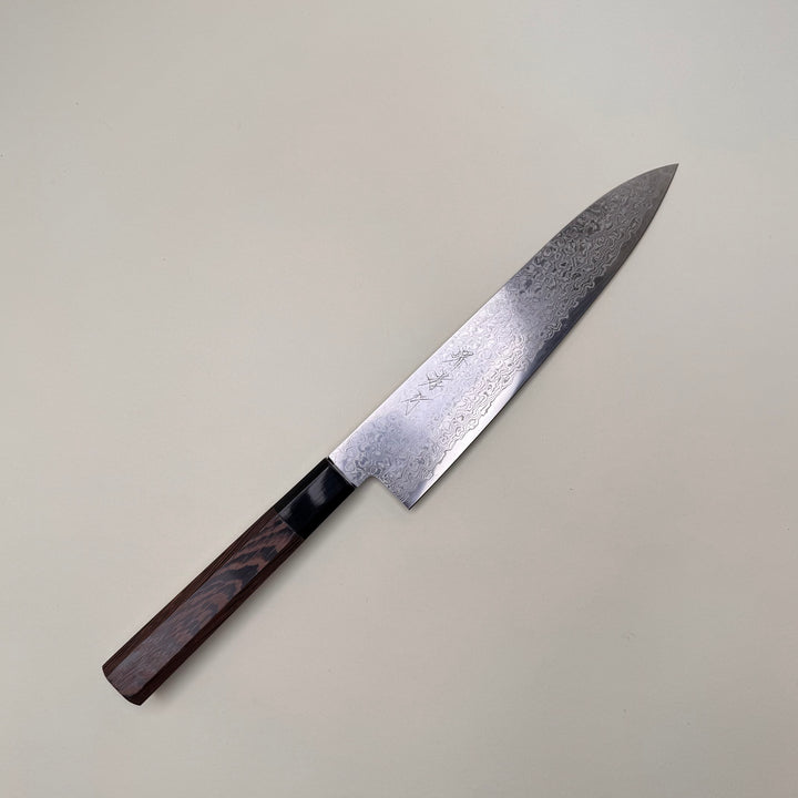 Sakai Takayuki Ginga Gyuto 210mm