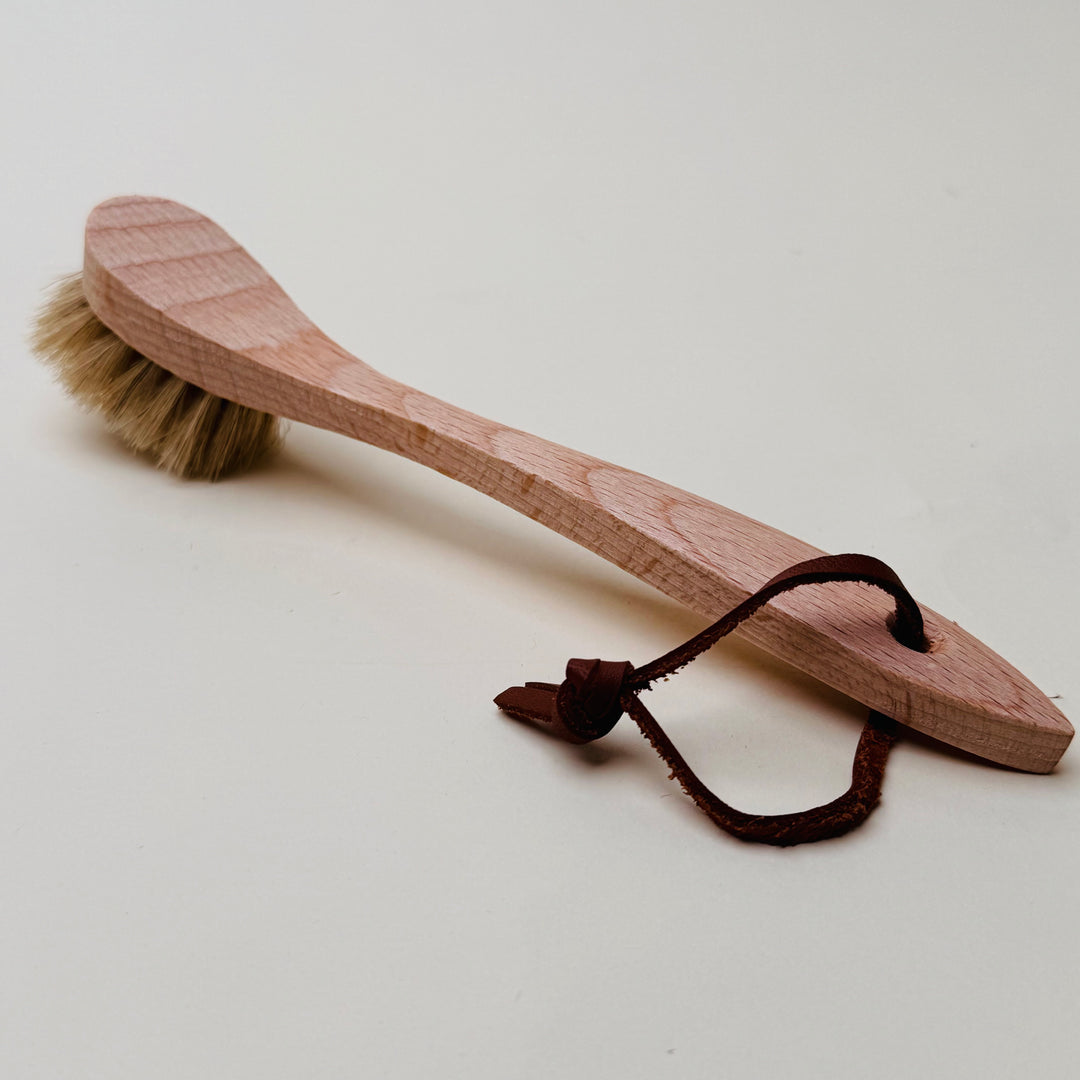 Redecker Small soft dish brush Community Cutlery