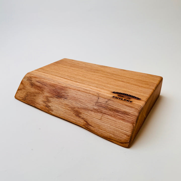 Edge Grain Chopping Block - Small
