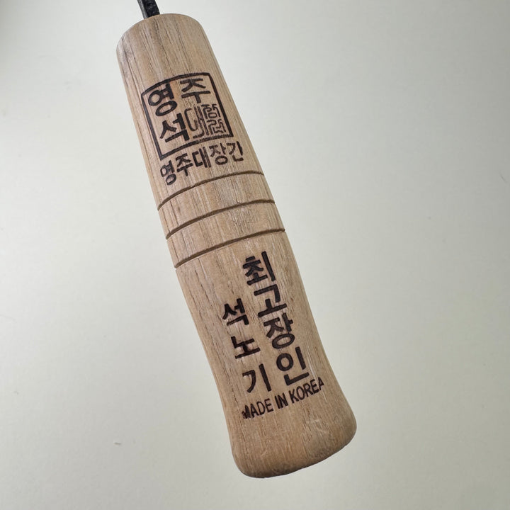 Homi Korean Hand Hoe