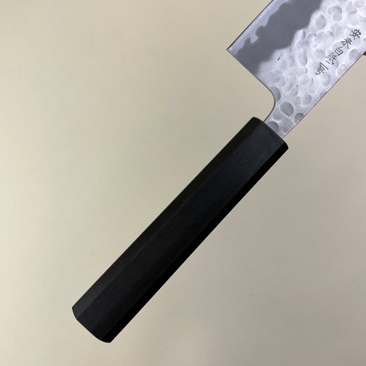 Sakai Kikumori - NDW Nakiri 165mm