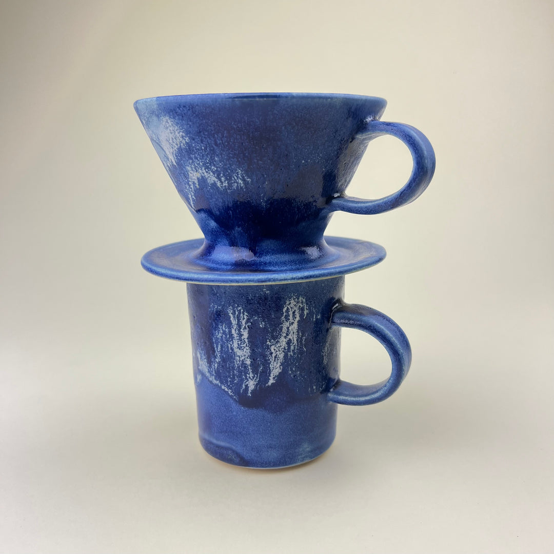 Eren Armitage - Sky Blue Mug