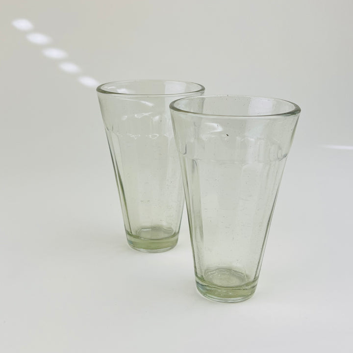 Recycled Glasses - small