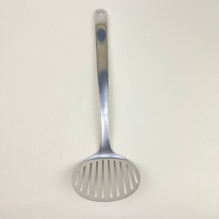 Sori Yanagi - Round Slotted Turner