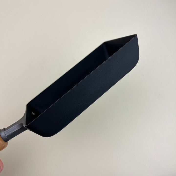 Small Tamagoyaki Rolled Omelette - Frying Pan