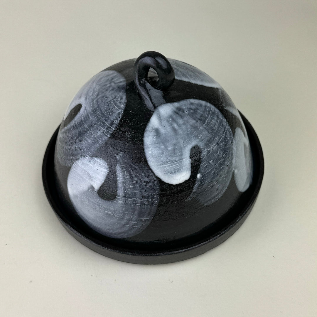 Eren Armitage - Hakeme Butter Dish