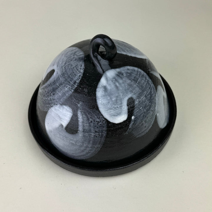 Eren Armitage - Hakeme Butter Dish