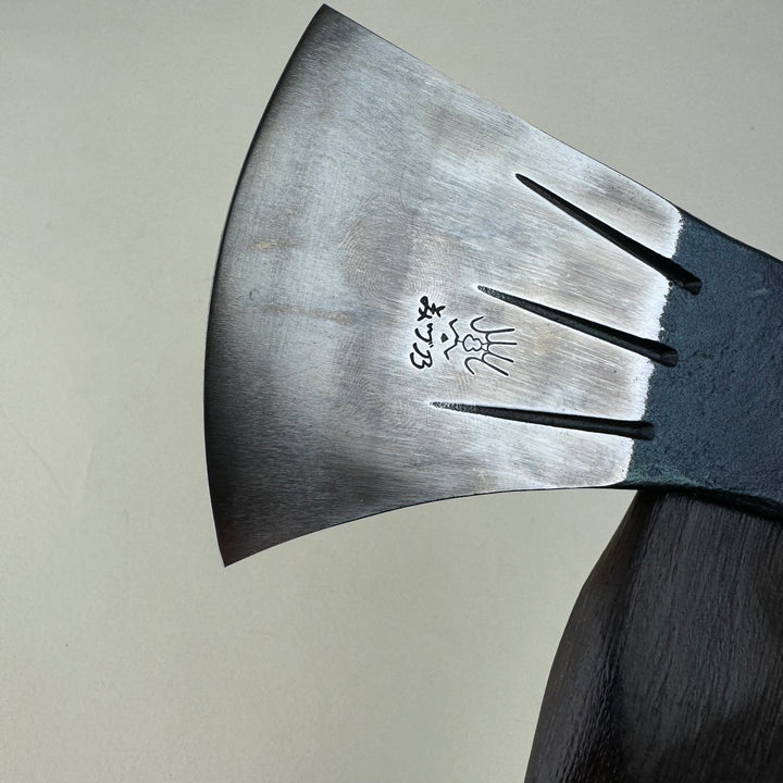 Mizuno Seisakujo - Craft/ Carving Axe