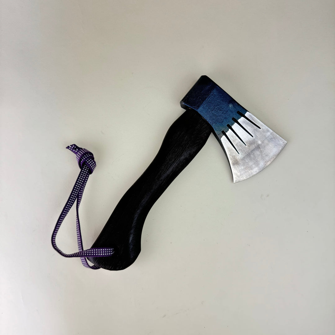 Mizuno Seisakujo - Craft/ Carving Axe