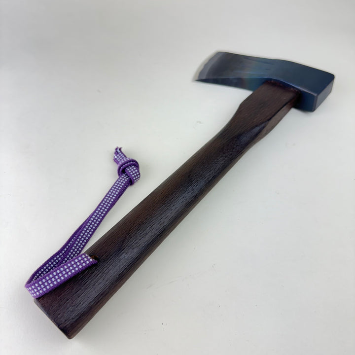 Mizuno Seisakujo - Bushcraft Axe