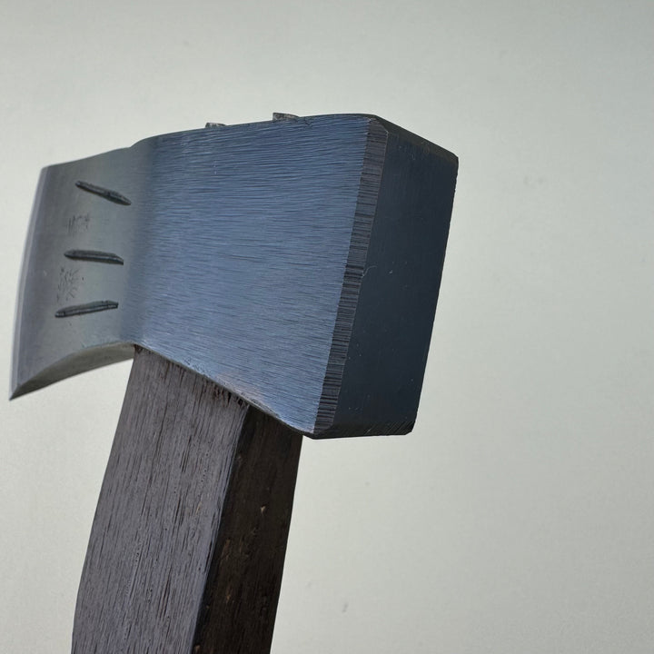 Mizuno Seisakujo - Bushcraft Axe