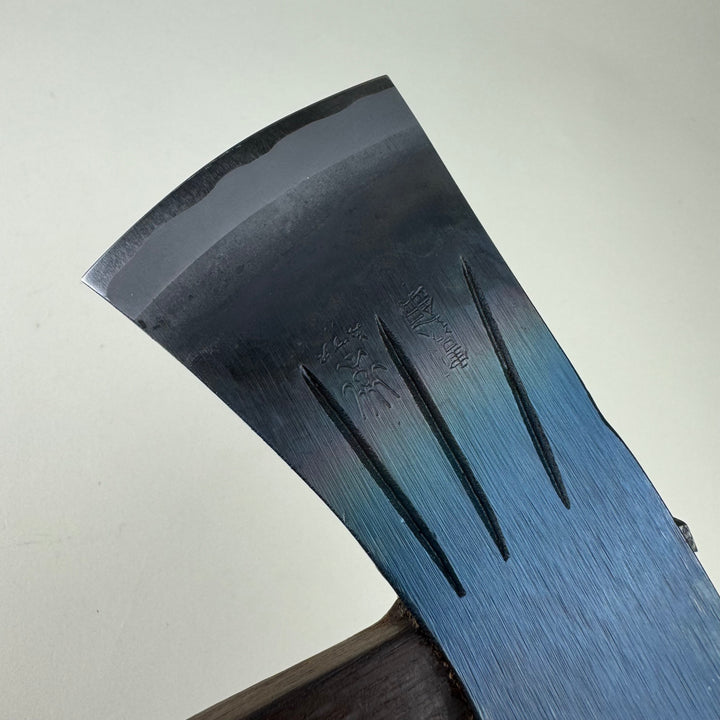 Mizuno Seisakujo - Bushcraft Axe