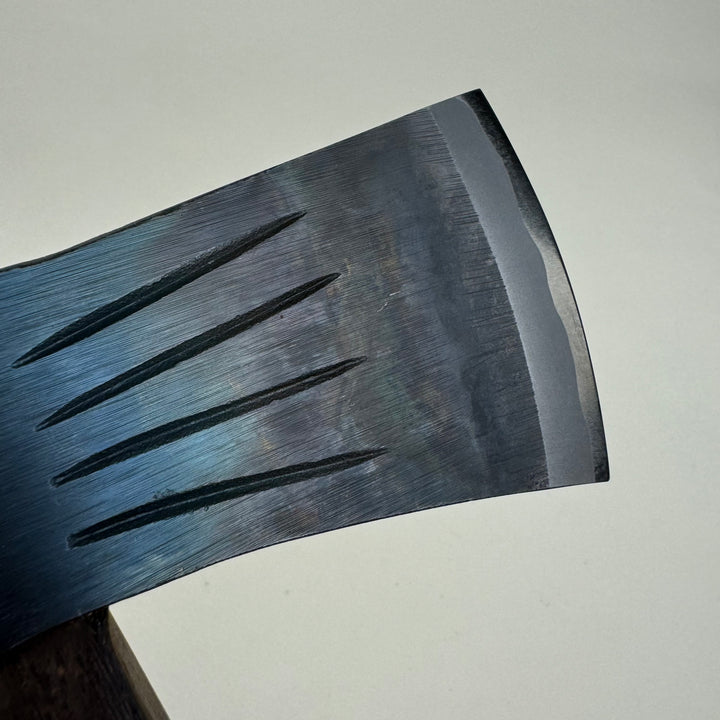 Mizuno Seisakujo - Bushcraft Axe