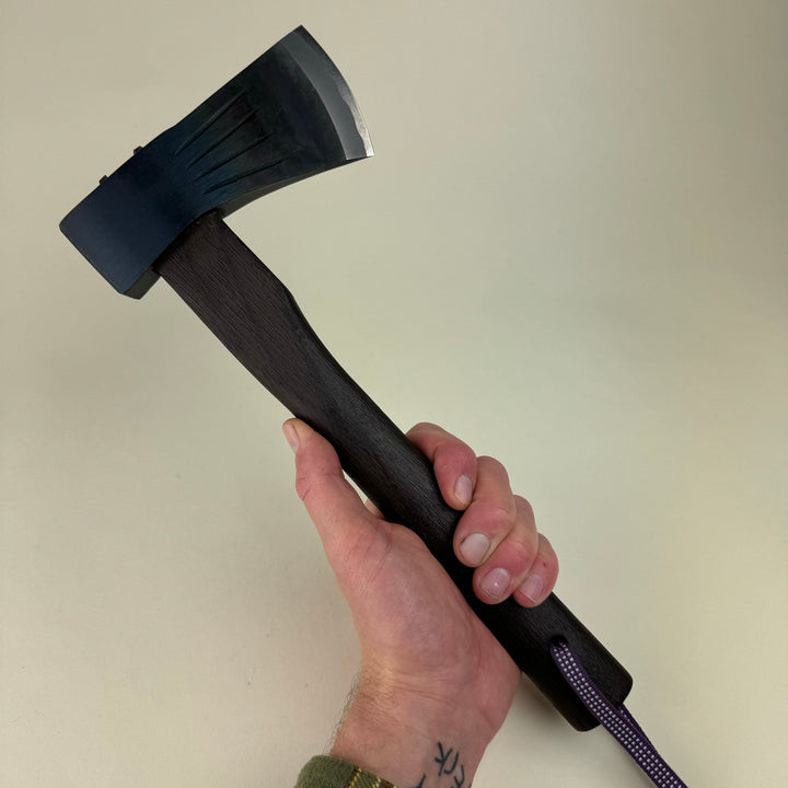 Mizuno Seisakujo - Bushcraft Axe