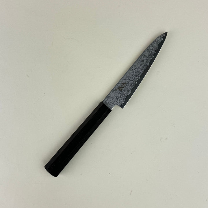 Ohishi - Suminagashi Petty 120mm