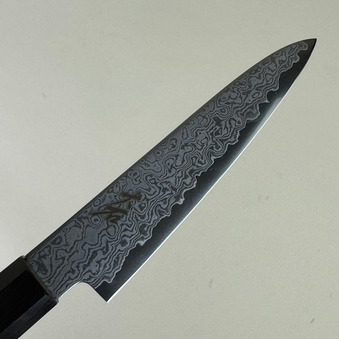 Ohishi - Suminagashi Petty 120mm