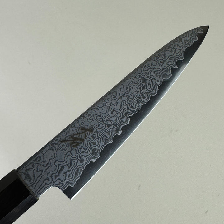 Ohishi - Suminagashi Petty 120mm
